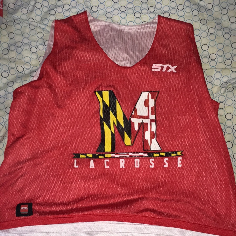 Pinnie (reversible)